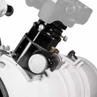 Телескоп Bresser Messier NT 203-1200 Hexafoc EXOS-2 Белый photo 4