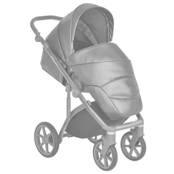 Cărucior pentru copil Roan Bass Next 1061845-5/ Beige photo 4