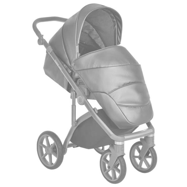 Cărucior pentru copil Roan Bass Next 1061845-5/ Beige photo 4