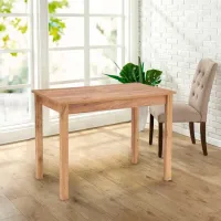 Masă de bucătărie extensibilă Halmar Gino PAL/ Stejar Wotan photo 2
