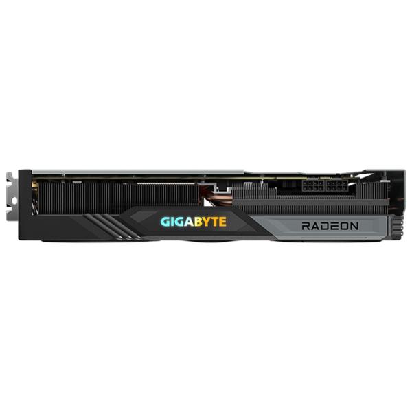 Placă video Gigabyte Radeon RX 7800 XT GAMING OC PCI Express 4.0 / 16 GB photo 2 Placă video Gigabyte Radeon RX 7800 XT GAMING OC PCI Express 4.0 / 16 GB photo 2