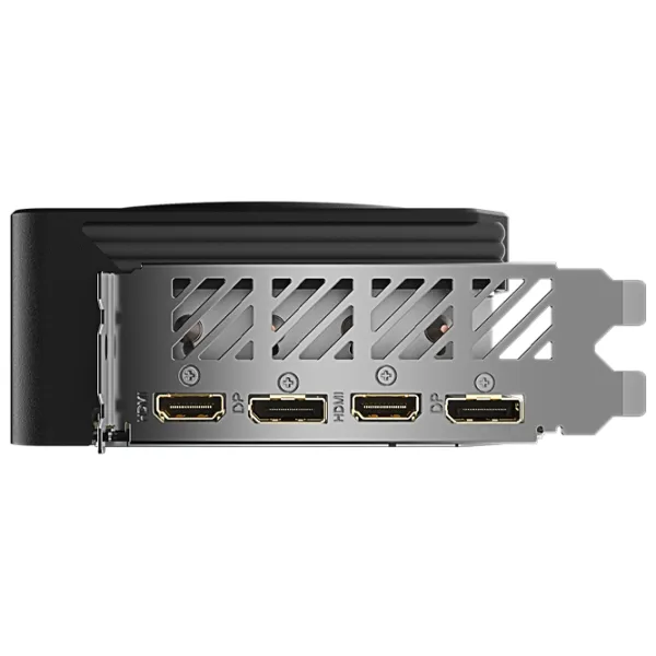 Placă video Gigabyte Radeon RX 7800 XT GAMING OC PCI Express 4.0 / 16 GB photo 4 Placă video Gigabyte Radeon RX 7800 XT GAMING OC PCI Express 4.0 / 16 GB photo 4