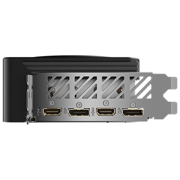 Placă video Gigabyte Radeon RX 7800 XT GAMING OC PCI Express 4.0 / 16 GB photo 4 Placă video Gigabyte Radeon RX 7800 XT GAMING OC PCI Express 4.0 / 16 GB photo 4