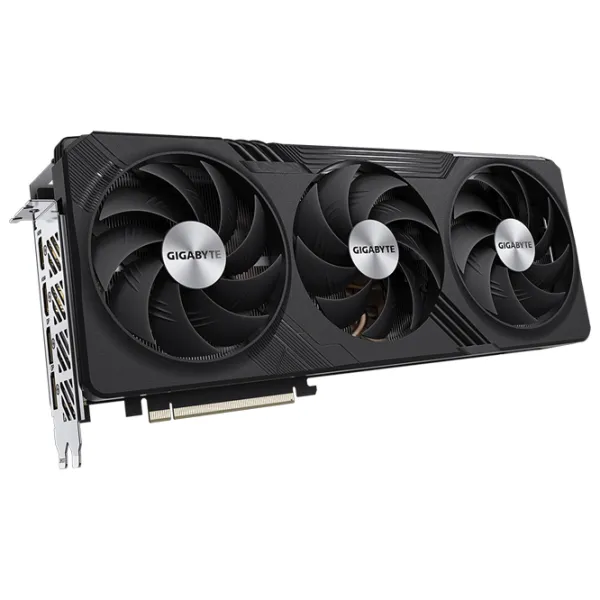Видеокарта Gigabyte Radeon RX 7900 XTX GAMING OC PCI Express 4.0 / 24 ГБ photo 2 Видеокарта Gigabyte Radeon RX 7900 XTX GAMING OC PCI Express 4.0 / 24 ГБ photo 2