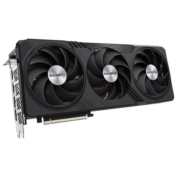 Видеокарта Gigabyte Radeon RX 7900 XTX GAMING OC PCI Express 4.0 / 24 ГБ photo 2 Видеокарта Gigabyte Radeon RX 7900 XTX GAMING OC PCI Express 4.0 / 24 ГБ photo 2