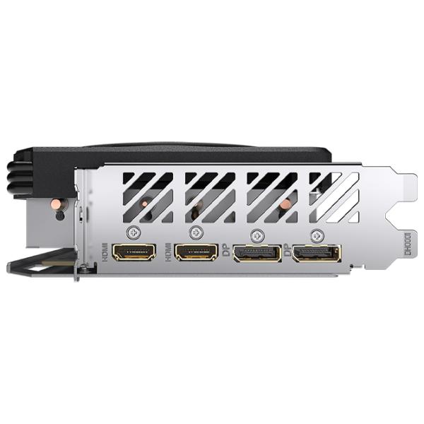 Видеокарта Gigabyte Radeon RX 7900 XTX GAMING OC PCI Express 4.0 / 24 ГБ photo 5 Видеокарта Gigabyte Radeon RX 7900 XTX GAMING OC PCI Express 4.0 / 24 ГБ photo 5