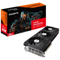 Видеокарта Gigabyte Radeon RX 7900 XTX GAMING OC PCI Express 4.0 / 24 ГБ photo 6