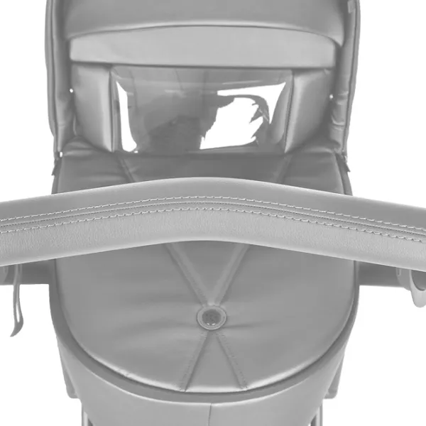 Детская коляска Roan Bass Next 1061845-4/ Зелёный photo 5 Детская коляска Roan Bass Next 1061845-4/ Зелёный photo 5