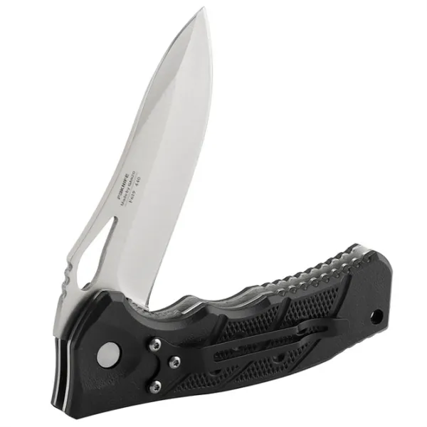Нож Ganzo G619 карманный/ 440 photo 3