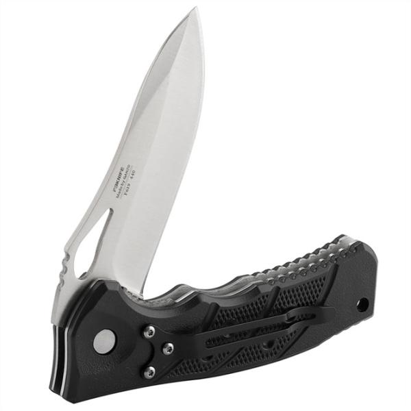 Нож Ganzo G619 карманный/ 440 photo 3