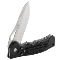 Нож Ganzo G619 карманный/ 440 photo 3