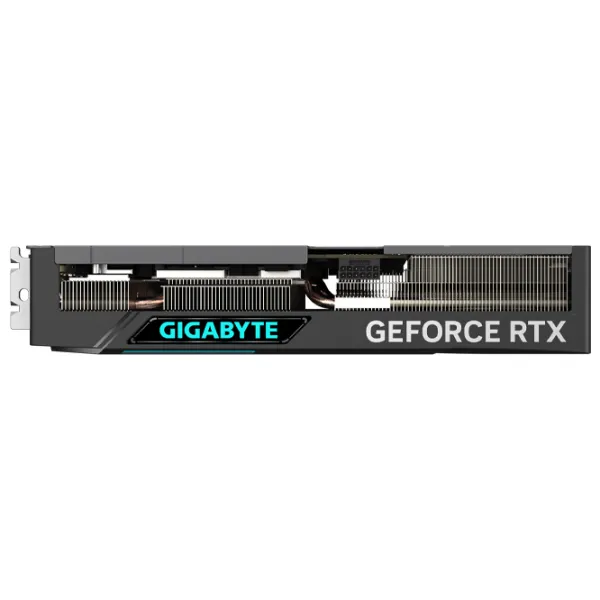 Placă video Gigabyte GeForce RTX 4070 SUPER EAGLE OC PCI Express x16 4.0 / 12 GB photo 3 Placă video Gigabyte GeForce RTX 4070 SUPER EAGLE OC PCI Express x16 4.0 / 12 GB photo 3