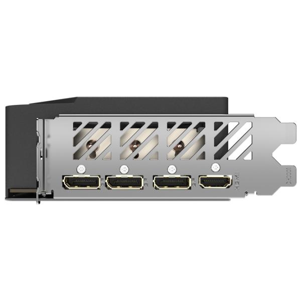 Placă video Gigabyte GeForce RTX 4070 SUPER EAGLE OC PCI Express x16 4.0 / 12 GB photo 5 Placă video Gigabyte GeForce RTX 4070 SUPER EAGLE OC PCI Express x16 4.0 / 12 GB photo 5