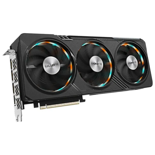Видеокарта Gigabyte GeForce RTX 4070 SUPER GAMING OC PCI Express x16 4.0 / 12 ГБ photo 2 Видеокарта Gigabyte GeForce RTX 4070 SUPER GAMING OC PCI Express x16 4.0 / 12 ГБ photo 2