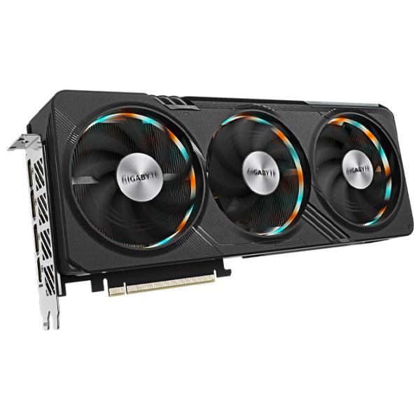 Видеокарта Gigabyte GeForce RTX 4070 SUPER GAMING OC PCI Express x16 4.0 / 12 ГБ photo 2 Видеокарта Gigabyte GeForce RTX 4070 SUPER GAMING OC PCI Express x16 4.0 / 12 ГБ photo 2