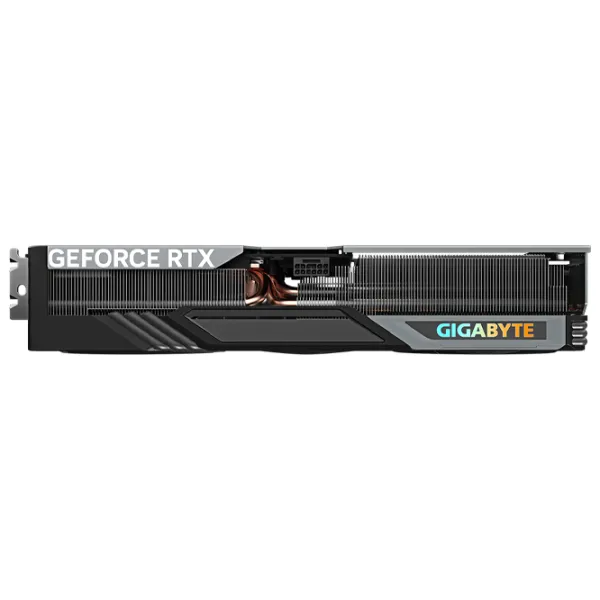 Видеокарта Gigabyte GeForce RTX 4070 SUPER GAMING OC PCI Express x16 4.0 / 12 ГБ photo 4 Видеокарта Gigabyte GeForce RTX 4070 SUPER GAMING OC PCI Express x16 4.0 / 12 ГБ photo 4