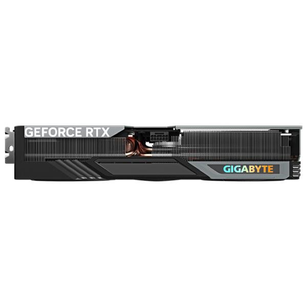 Видеокарта Gigabyte GeForce RTX 4070 SUPER GAMING OC PCI Express x16 4.0 / 12 ГБ photo 4 Видеокарта Gigabyte GeForce RTX 4070 SUPER GAMING OC PCI Express x16 4.0 / 12 ГБ photo 4