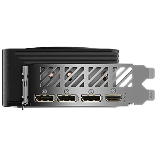 Видеокарта Gigabyte GeForce RTX 4070 SUPER GAMING OC PCI Express x16 4.0 / 12 ГБ photo 5 Видеокарта Gigabyte GeForce RTX 4070 SUPER GAMING OC PCI Express x16 4.0 / 12 ГБ photo 5