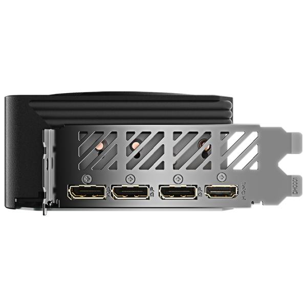 Видеокарта Gigabyte GeForce RTX 4070 SUPER GAMING OC PCI Express x16 4.0 / 12 ГБ photo 5 Видеокарта Gigabyte GeForce RTX 4070 SUPER GAMING OC PCI Express x16 4.0 / 12 ГБ photo 5