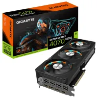 Видеокарта Gigabyte GeForce RTX 4070 SUPER GAMING OC PCI Express x16 4.0 / 12 ГБ photo 6