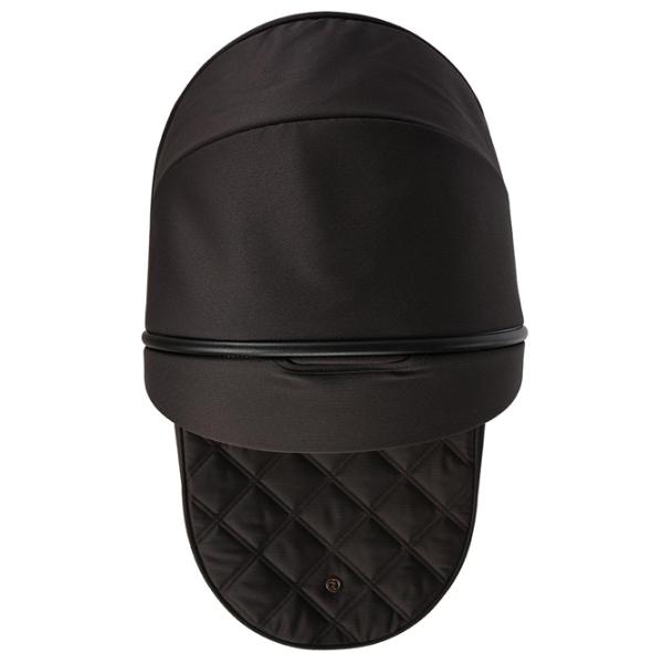 Детская коляска Roan Ivi 1061846-2/ Коричневый photo 2 Детская коляска Roan Ivi 1061846-2/ Коричневый photo 2