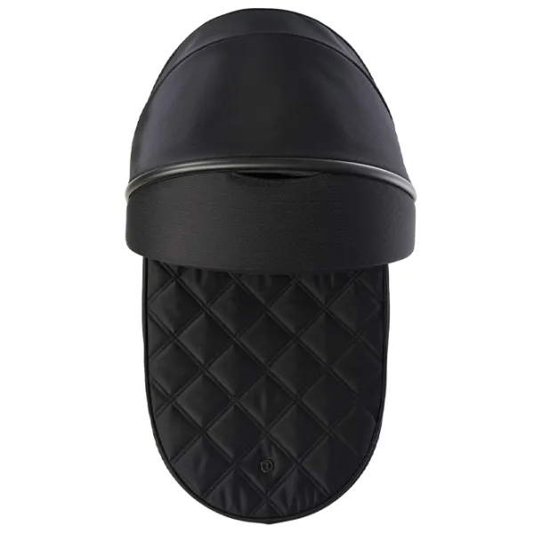 Детская коляска Roan Ivi 1061846-6/ Черный photo 2 Детская коляска Roan Ivi 1061846-6/ Черный photo 2