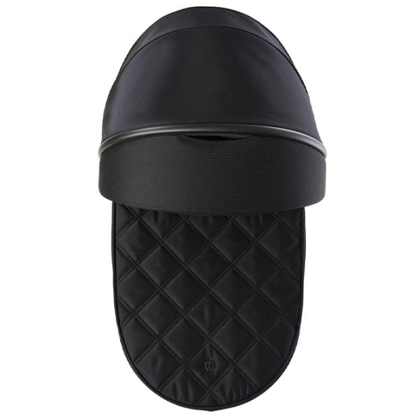 Детская коляска Roan Ivi 1061846-6/ Черный photo 2 Детская коляска Roan Ivi 1061846-6/ Черный photo 2