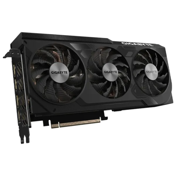 Видеокарта Gigabyte GeForce RTX 4070 SUPER WINDFORCE OC PCI Express x16 4.0 / 12 ГБ photo 2 Видеокарта Gigabyte GeForce RTX 4070 SUPER WINDFORCE OC PCI Express x16 4.0 / 12 ГБ photo 2