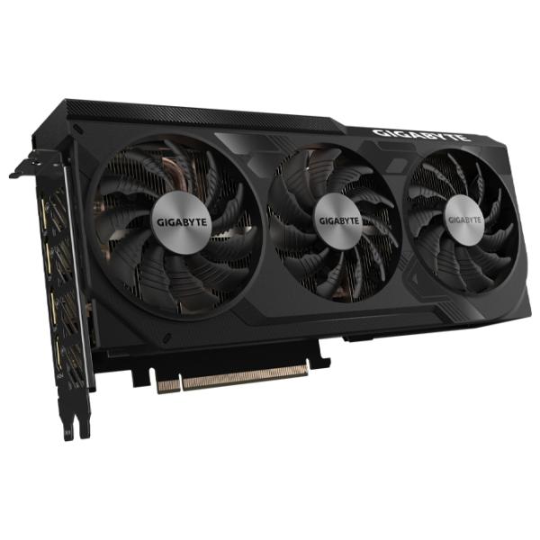 Видеокарта Gigabyte GeForce RTX 4070 SUPER WINDFORCE OC PCI Express x16 4.0 / 12 ГБ photo 2 Видеокарта Gigabyte GeForce RTX 4070 SUPER WINDFORCE OC PCI Express x16 4.0 / 12 ГБ photo 2