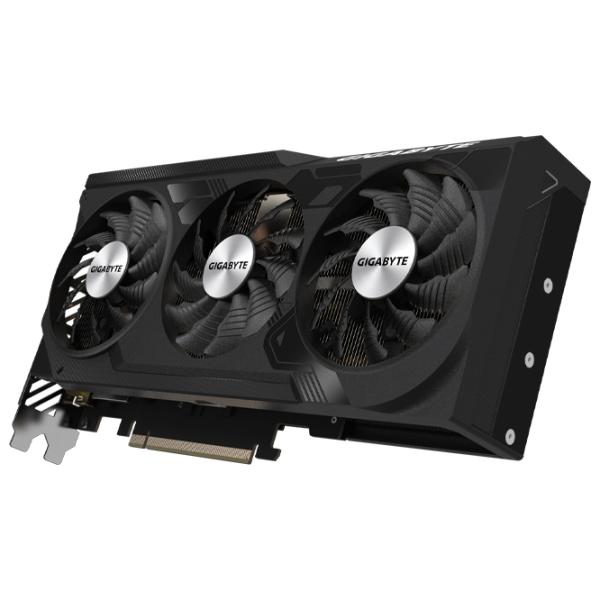 Видеокарта Gigabyte GeForce RTX 4070 SUPER WINDFORCE OC PCI Express x16 4.0 / 12 ГБ photo 3 Видеокарта Gigabyte GeForce RTX 4070 SUPER WINDFORCE OC PCI Express x16 4.0 / 12 ГБ photo 3