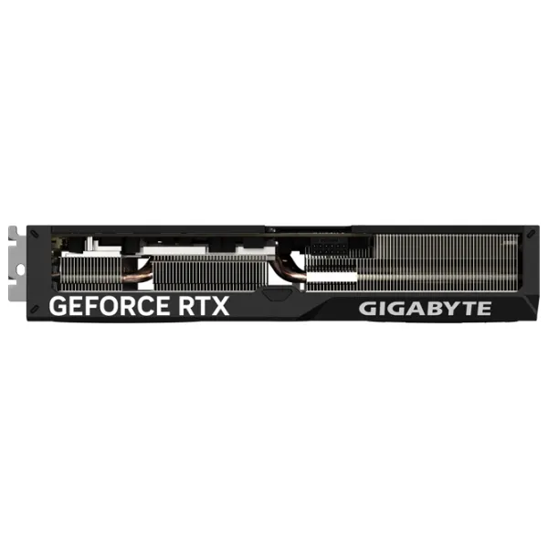 Видеокарта Gigabyte GeForce RTX 4070 SUPER WINDFORCE OC PCI Express x16 4.0 / 12 ГБ photo 4 Видеокарта Gigabyte GeForce RTX 4070 SUPER WINDFORCE OC PCI Express x16 4.0 / 12 ГБ photo 4