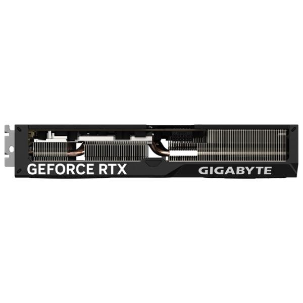 Видеокарта Gigabyte GeForce RTX 4070 SUPER WINDFORCE OC PCI Express x16 4.0 / 12 ГБ photo 4 Видеокарта Gigabyte GeForce RTX 4070 SUPER WINDFORCE OC PCI Express x16 4.0 / 12 ГБ photo 4