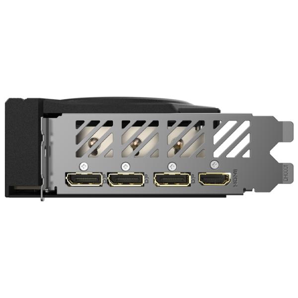 Видеокарта Gigabyte GeForce RTX 4070 SUPER WINDFORCE OC PCI Express x16 4.0 / 12 ГБ photo 5 Видеокарта Gigabyte GeForce RTX 4070 SUPER WINDFORCE OC PCI Express x16 4.0 / 12 ГБ photo 5