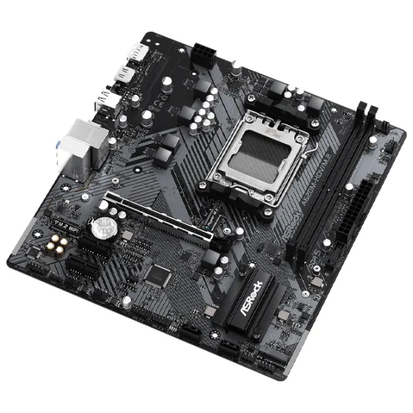 Материнская плата ASRock A620M-HDV/ M.2 micro ATX/ AMD A620M photo 3