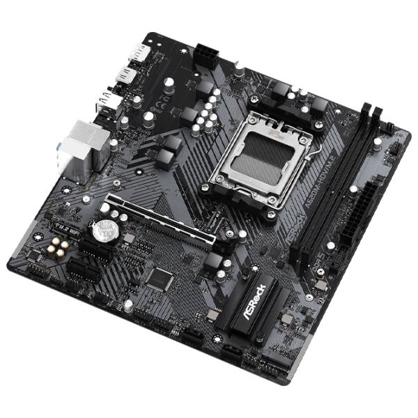 Материнская плата ASRock A620M-HDV/ M.2 micro ATX/ AMD A620M photo 3