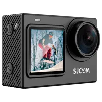 Экшн-камера SJCAM SJ6 Pro 24 МП / 1000 мАч / Черный photo 2