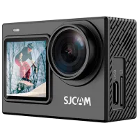 Экшн-камера SJCAM SJ6 Pro 24 МП / 1000 мАч / Черный photo 3