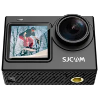 Экшн-камера SJCAM SJ6 Pro 24 МП / 1000 мАч / Черный photo 4