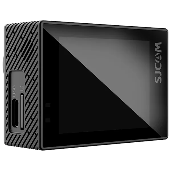 Экшн-камера SJCAM SJ6 Pro 24 МП / 1000 мАч / Черный photo 6 Экшн-камера SJCAM SJ6 Pro 24 МП / 1000 мАч / Черный photo 6