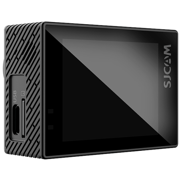 Экшн-камера SJCAM SJ6 Pro 24 МП / 1000 мАч / Черный photo 6 Экшн-камера SJCAM SJ6 Pro 24 МП / 1000 мАч / Черный photo 6