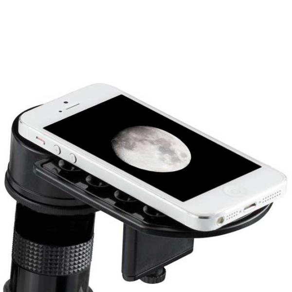 Телескоп Bresser Automatic 80-400 GoTo Черный photo 4 Телескоп Bresser Automatic 80-400 GoTo Черный photo 4