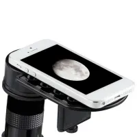 Телескоп Bresser Automatic 80-400 GoTo Черный photo 4