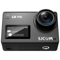 Экшн-камера SJCAM SJ8 Pro 12 МП / 1200 мАч / Черный photo 4