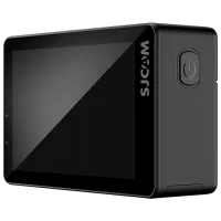 Экшн-камера SJCAM SJ8 Pro 12 МП / 1200 мАч / Черный photo 6