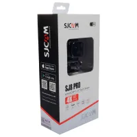 Экшн-камера SJCAM SJ8 Pro 12 МП / 1200 мАч / Черный photo 9