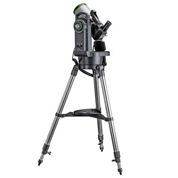 Телескоп Bresser Space Explorer MC 90-1250 Тёмно-серый photo 2 Телескоп Bresser Space Explorer MC 90-1250 Тёмно-серый photo 2