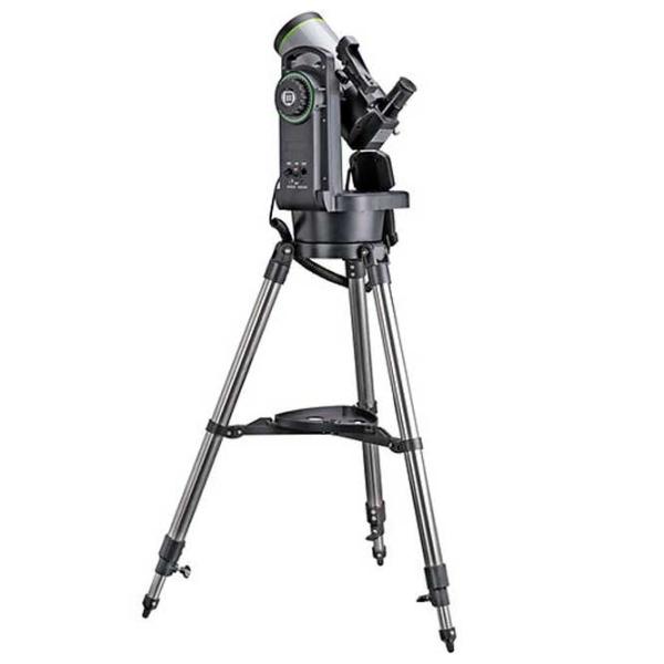 Телескоп Bresser Space Explorer MC 90-1250 Тёмно-серый photo 2 Телескоп Bresser Space Explorer MC 90-1250 Тёмно-серый photo 2