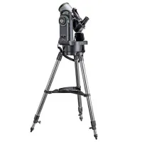 Телескоп Bresser Space Explorer MC 90-1250 Тёмно-серый photo 2