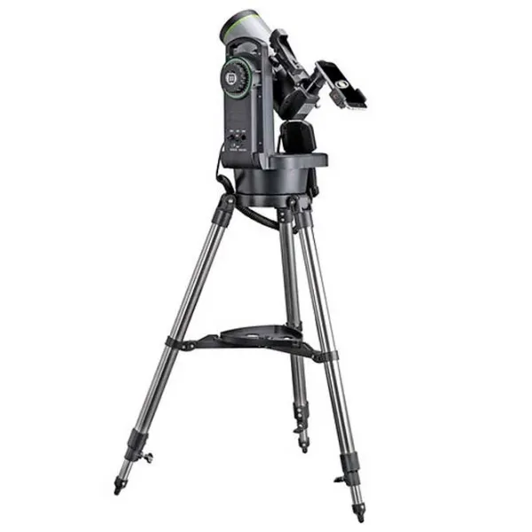 Телескоп Bresser Space Explorer MC 90-1250 Тёмно-серый photo 3 Телескоп Bresser Space Explorer MC 90-1250 Тёмно-серый photo 3
