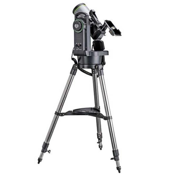 Телескоп Bresser Space Explorer MC 90-1250 Тёмно-серый photo 3 Телескоп Bresser Space Explorer MC 90-1250 Тёмно-серый photo 3